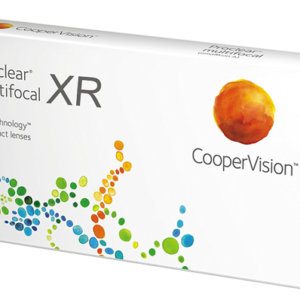 Proclear Multifocal xr