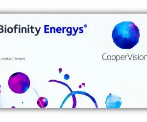 Biofinity Energys