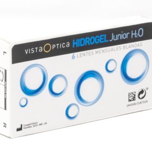 vistaoptica hidrogel junior h20