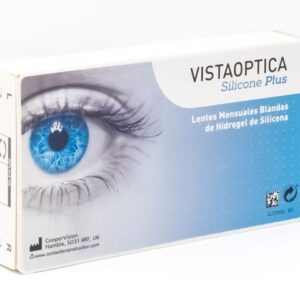 Vistaóptica Silicone Plus